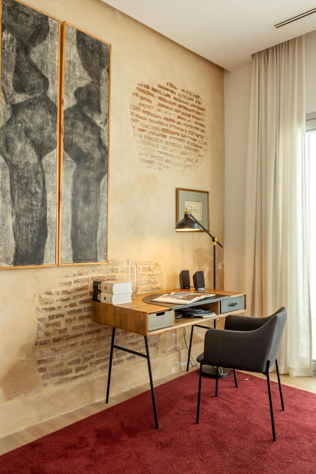 Апартаменти Art Nest En Triana Севілья Екстер'єр фото